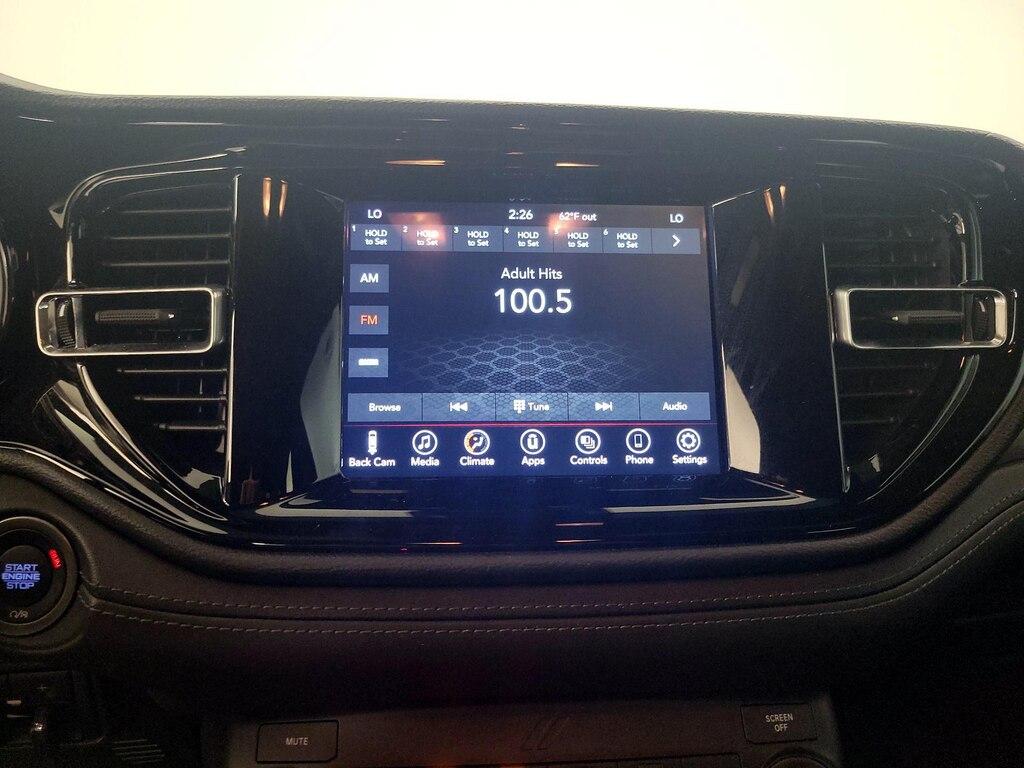 used 2023 Dodge Durango car, priced at $29,998