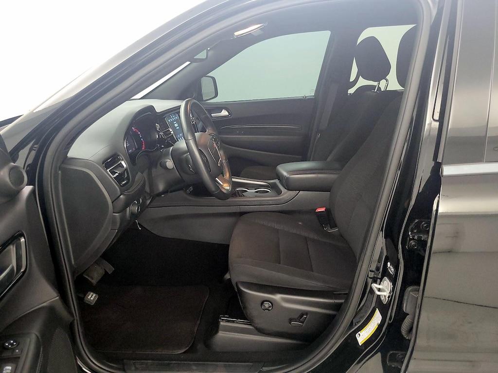 used 2023 Dodge Durango car, priced at $29,998