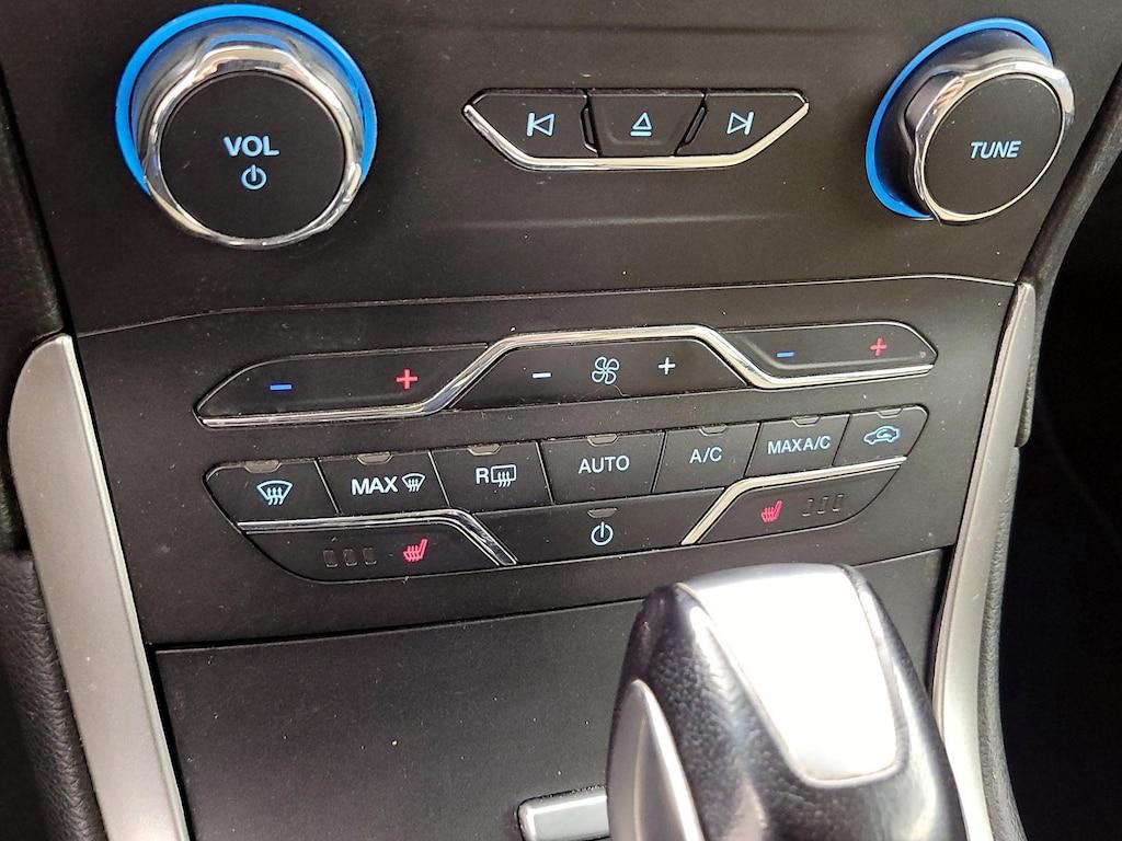 used 2018 Ford Edge car, priced at $14,998