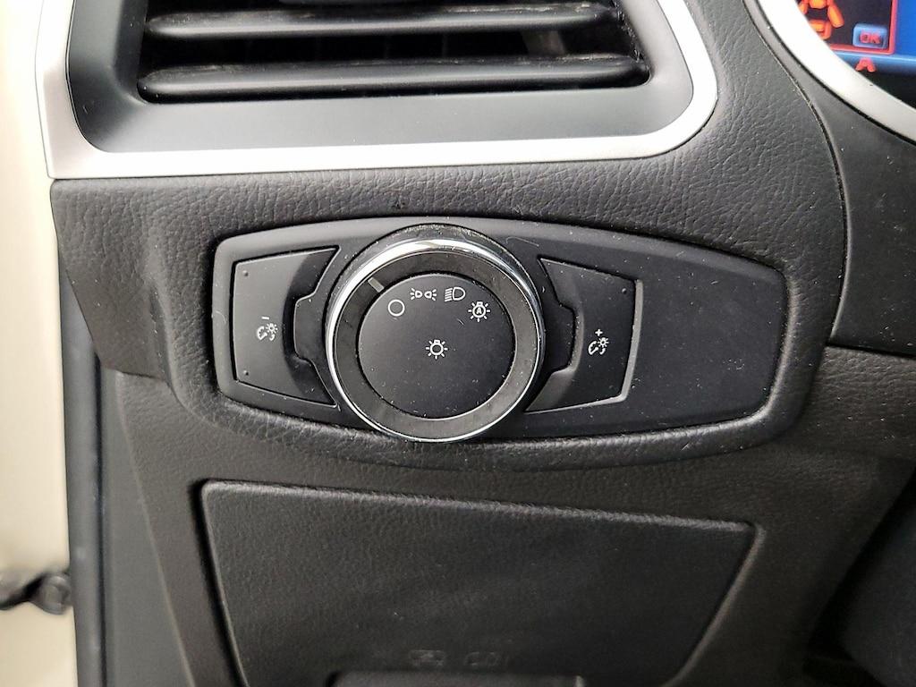 used 2018 Ford Edge car, priced at $14,998