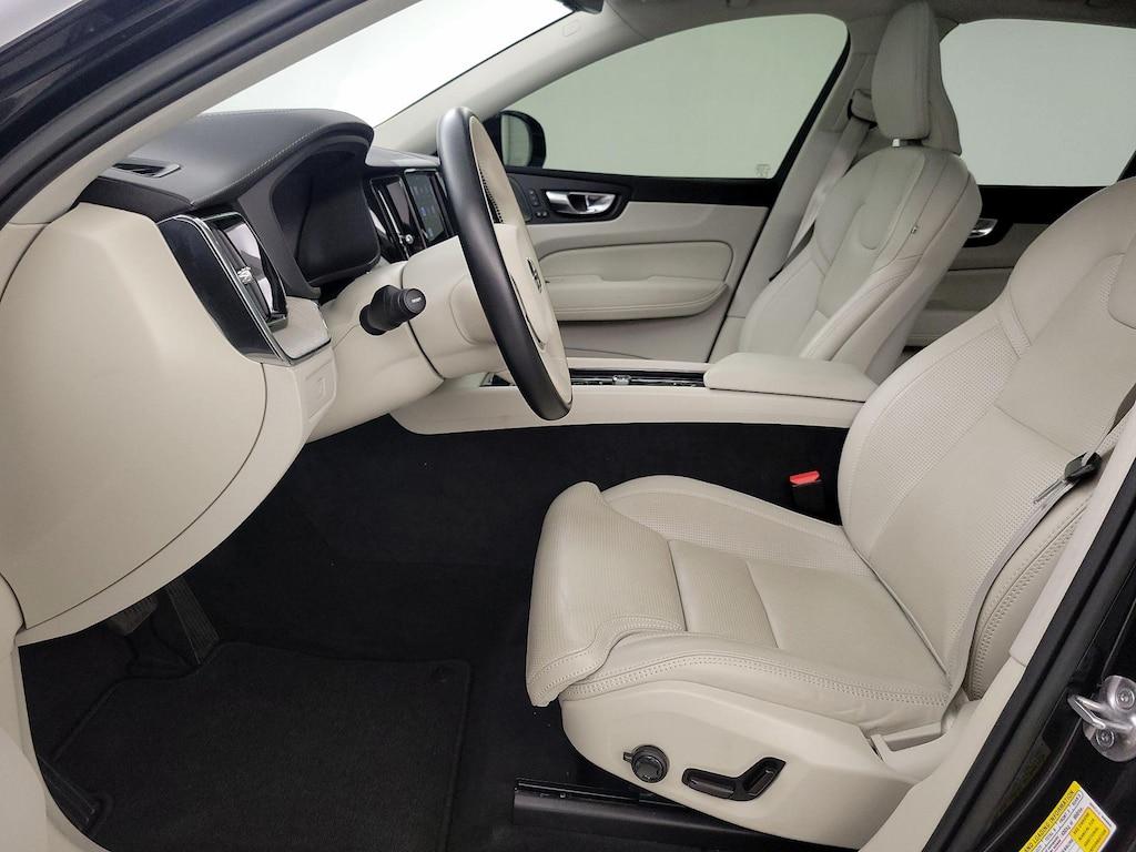 used 2023 Volvo XC60 car, priced at $34,998