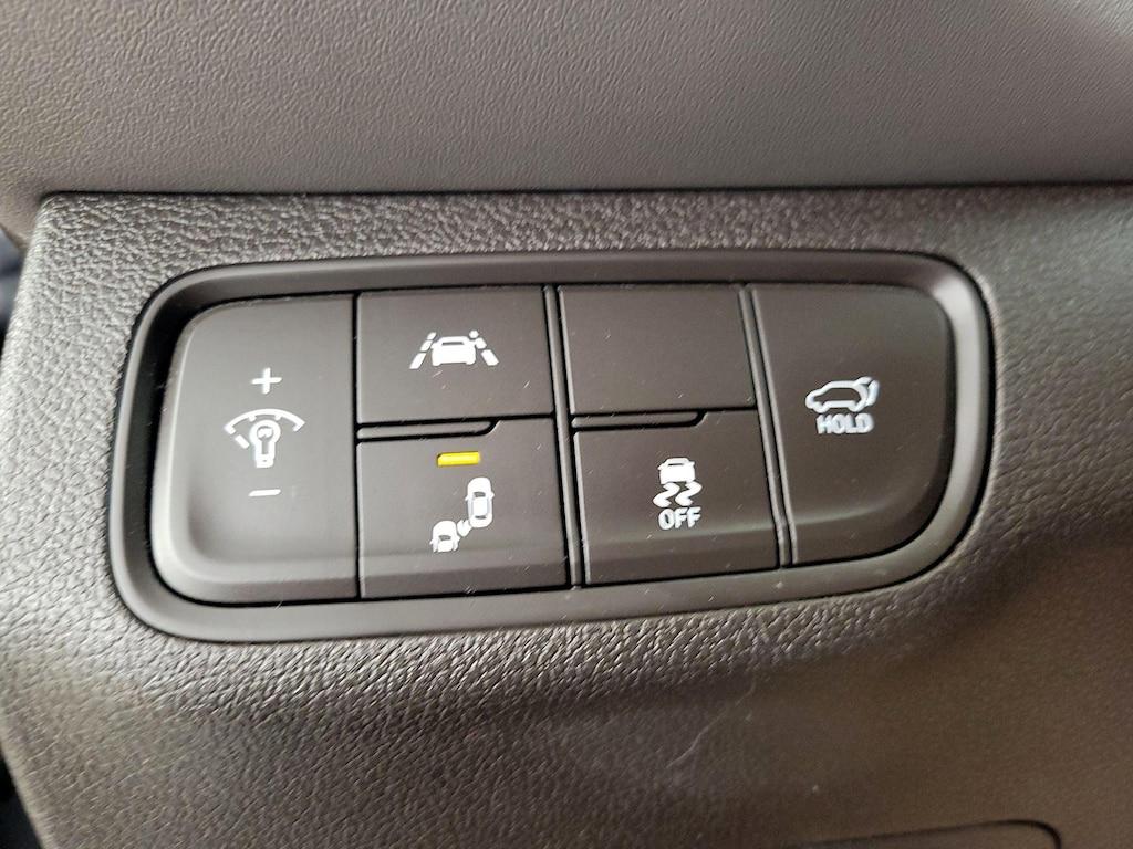 used 2019 Hyundai Santa Fe car, priced at $18,998