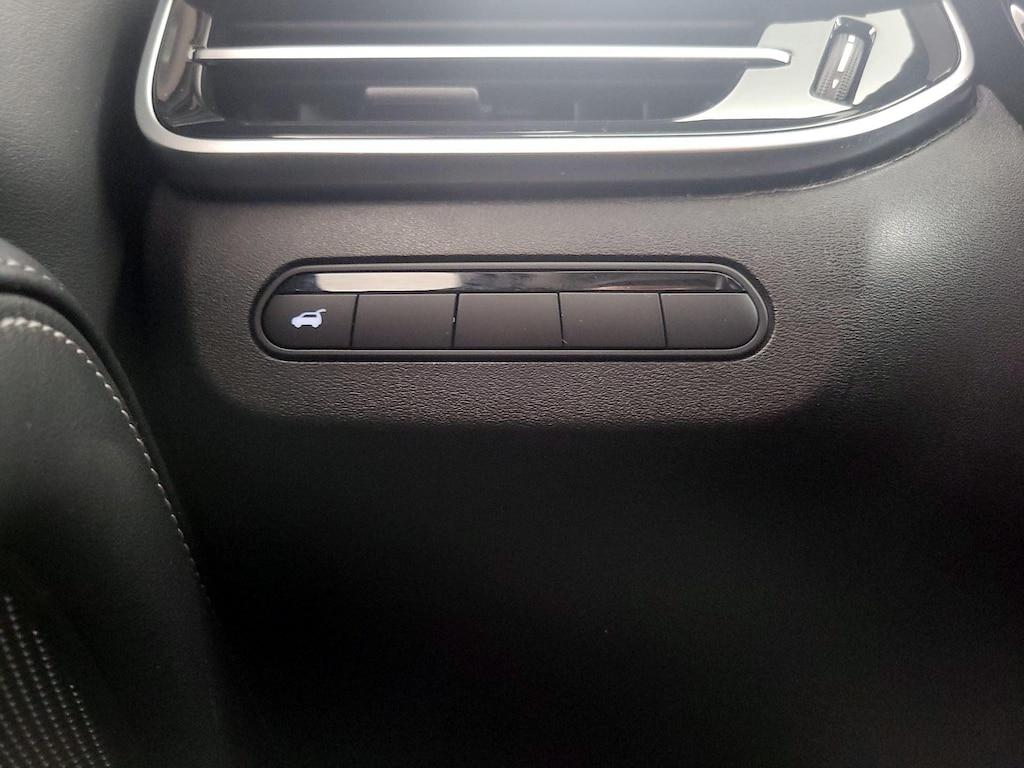 used 2024 INFINITI QX60 car, priced at $36,998