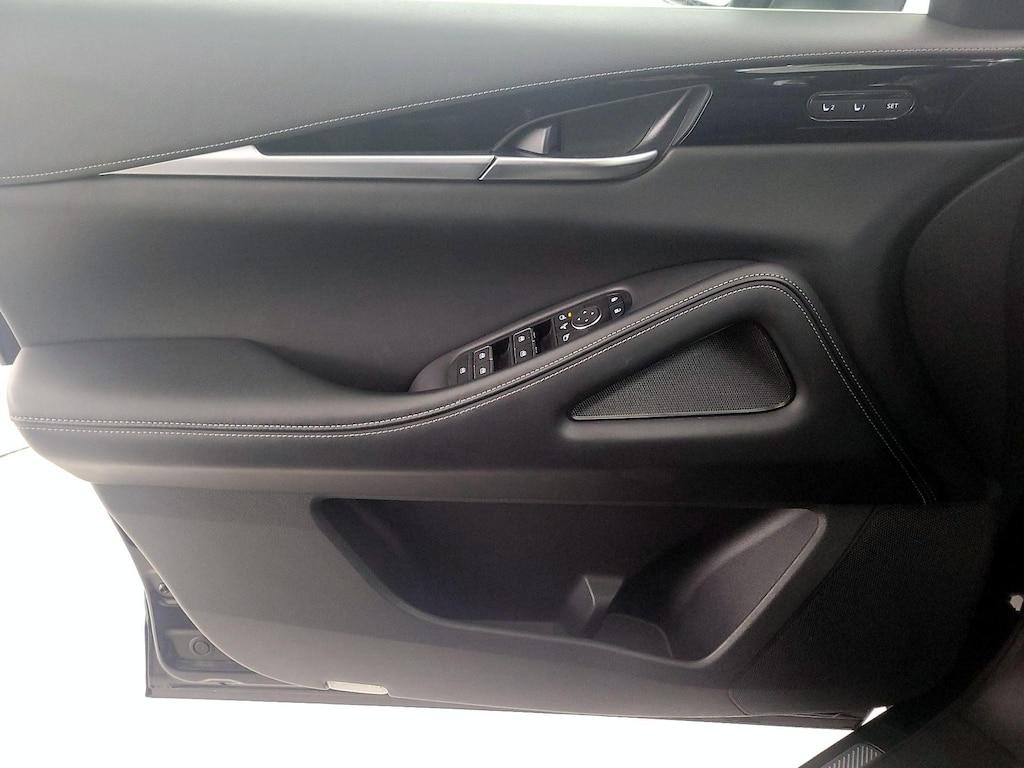 used 2024 INFINITI QX60 car, priced at $36,998