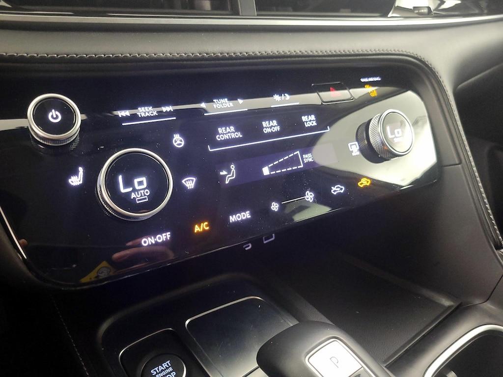 used 2024 INFINITI QX60 car, priced at $36,998