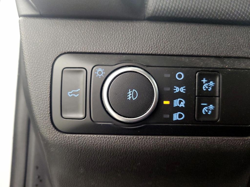 used 2023 Ford Bronco Sport car, priced at $29,998