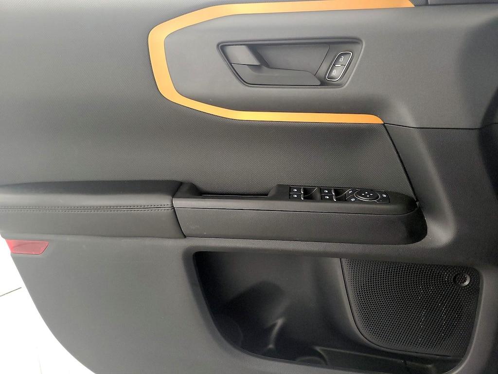 used 2023 Ford Bronco Sport car, priced at $29,998