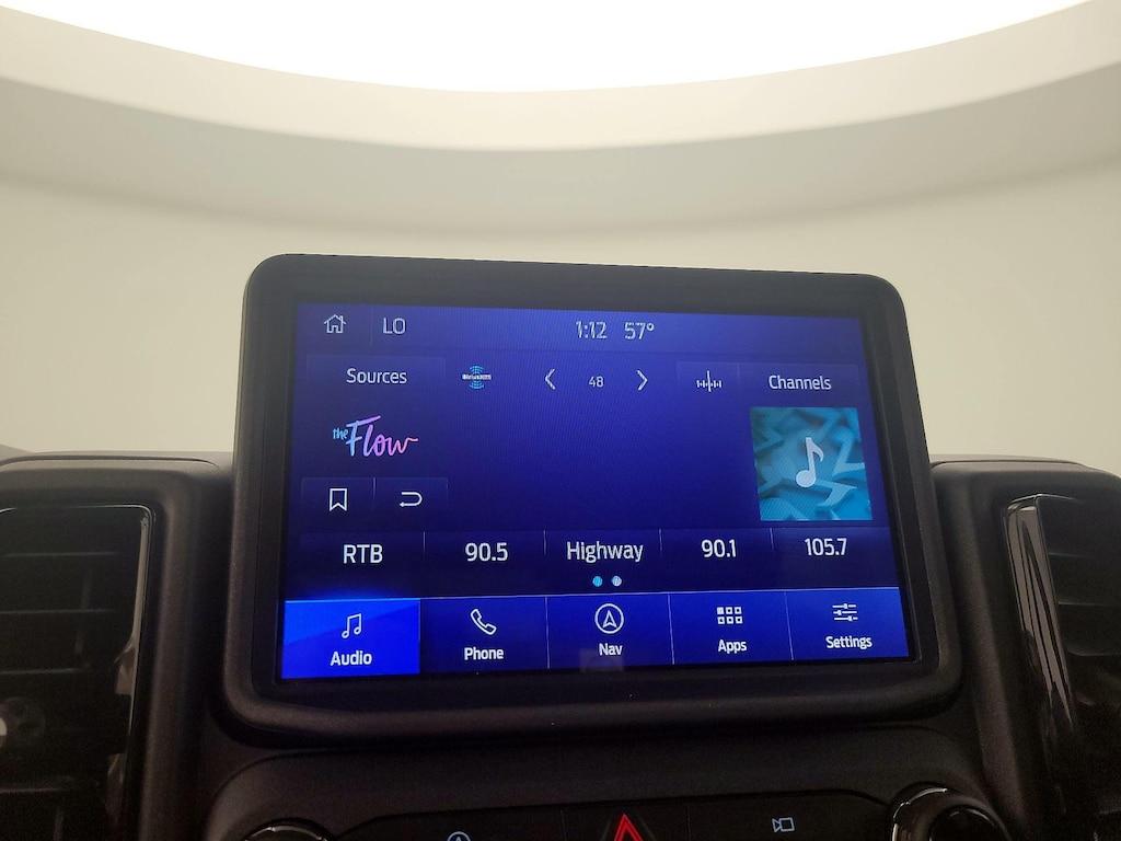 used 2023 Ford Bronco Sport car, priced at $29,998