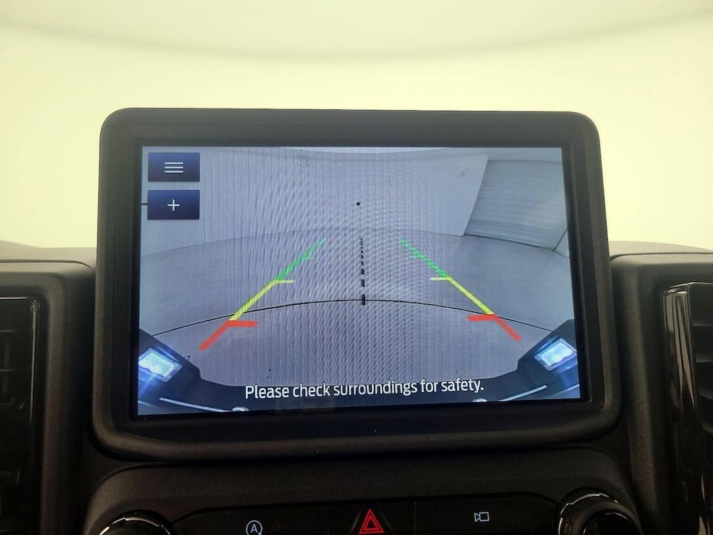 used 2023 Ford Bronco Sport car, priced at $29,998