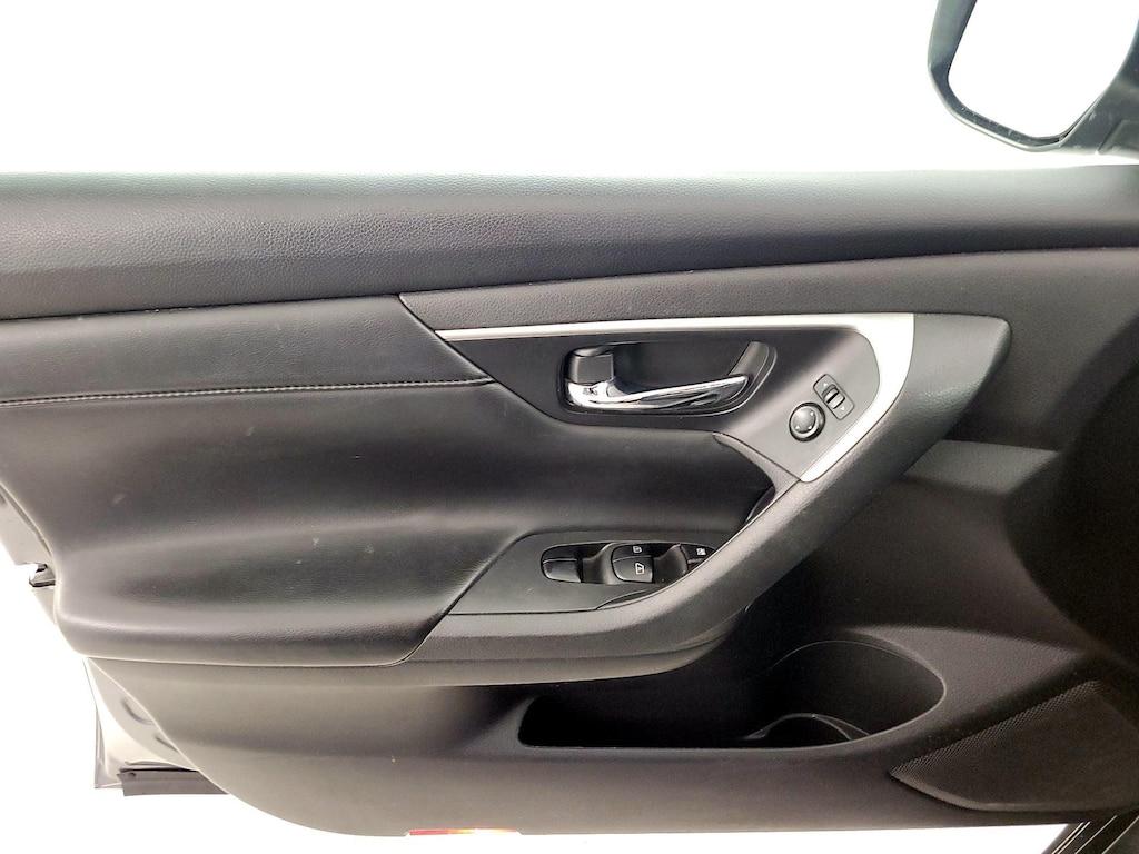 used 2015 Nissan Altima car, priced at $13,599