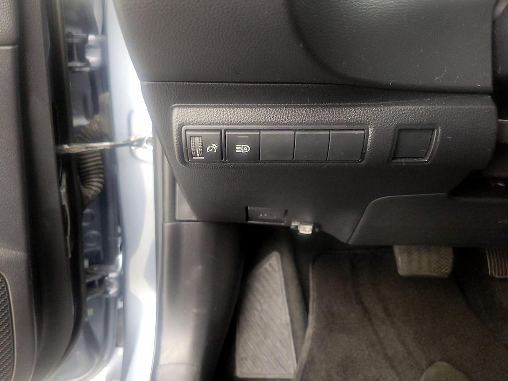 used 2023 Toyota Corolla car, priced at $24,998