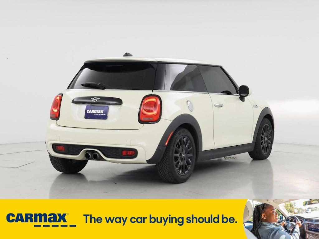 used 2019 MINI Hardtop car, priced at $16,998