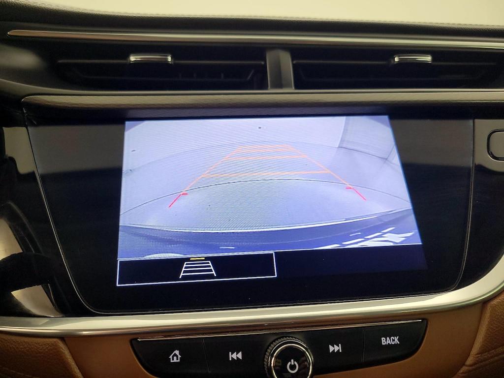 used 2020 Buick Encore GX car, priced at $19,998