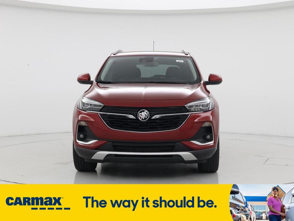 used 2020 Buick Encore GX car, priced at $19,998