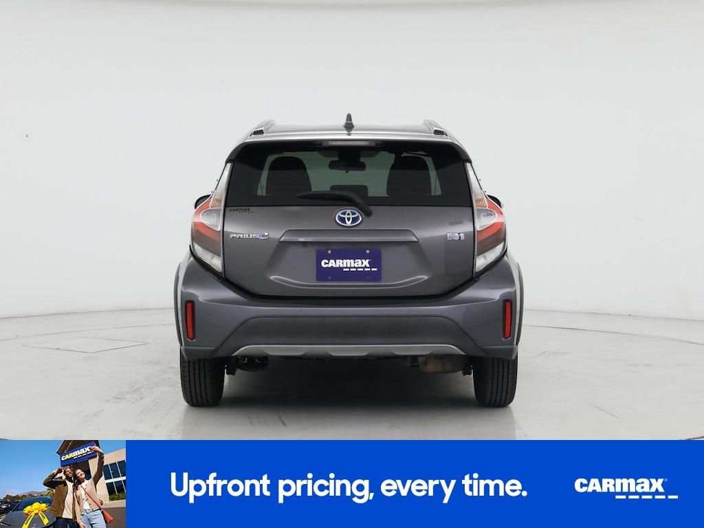 used 2018 Toyota Prius c car, priced at $16,998