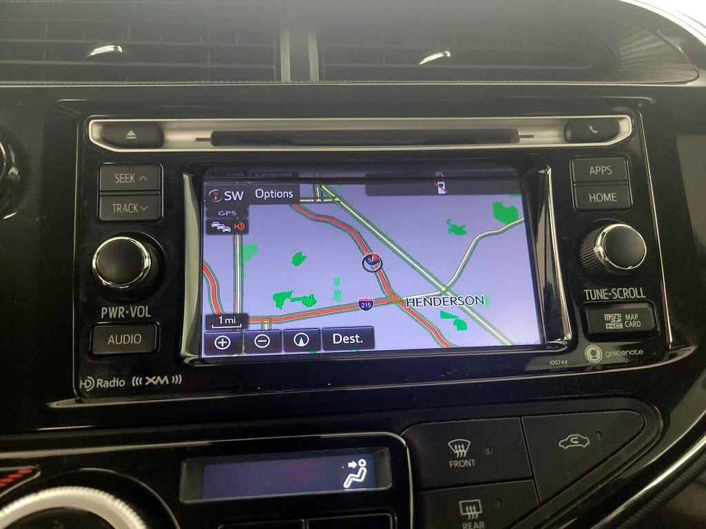 used 2018 Toyota Prius c car, priced at $16,998