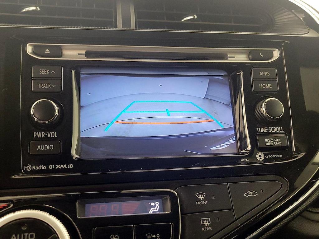 used 2018 Toyota Prius c car, priced at $16,998