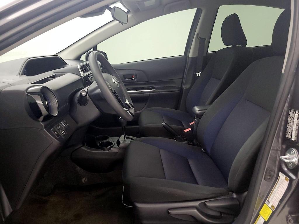 used 2018 Toyota Prius c car, priced at $16,998