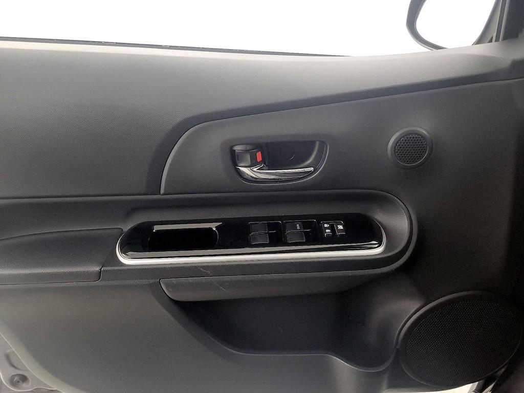 used 2018 Toyota Prius c car, priced at $16,998