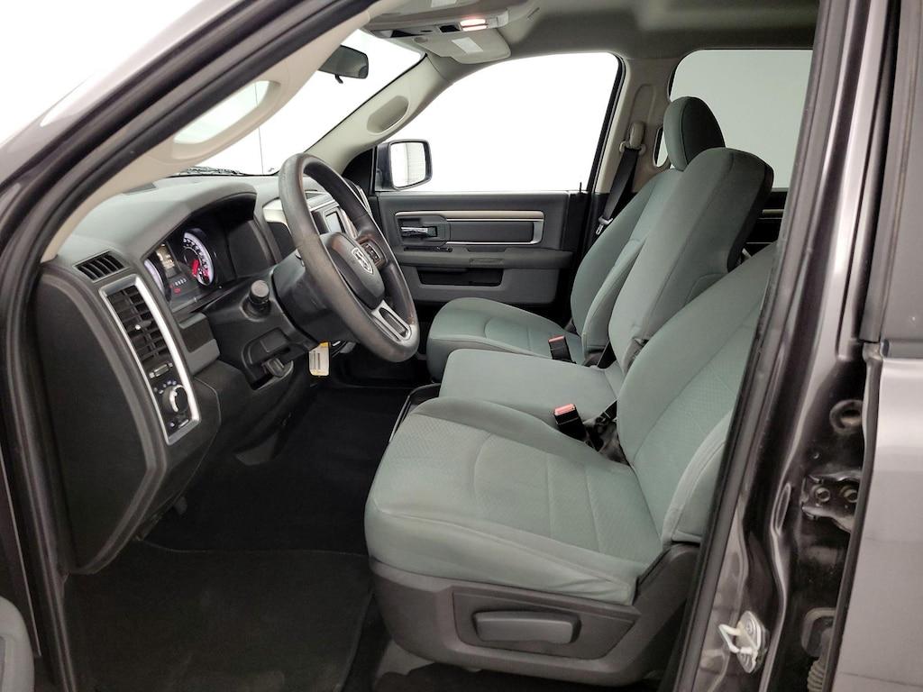 used 2019 Ram 1500 Classic car, priced at $27,998