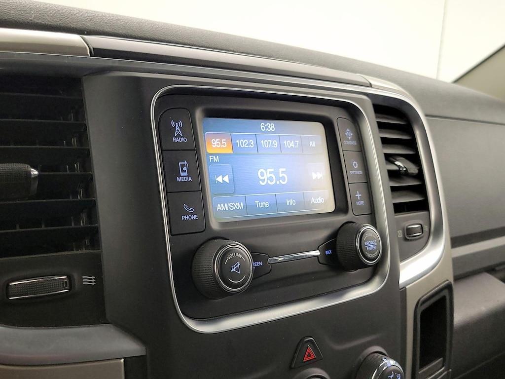 used 2019 Ram 1500 Classic car, priced at $27,998