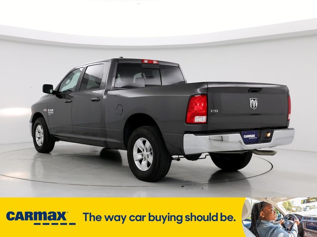 used 2019 Ram 1500 Classic car, priced at $27,998