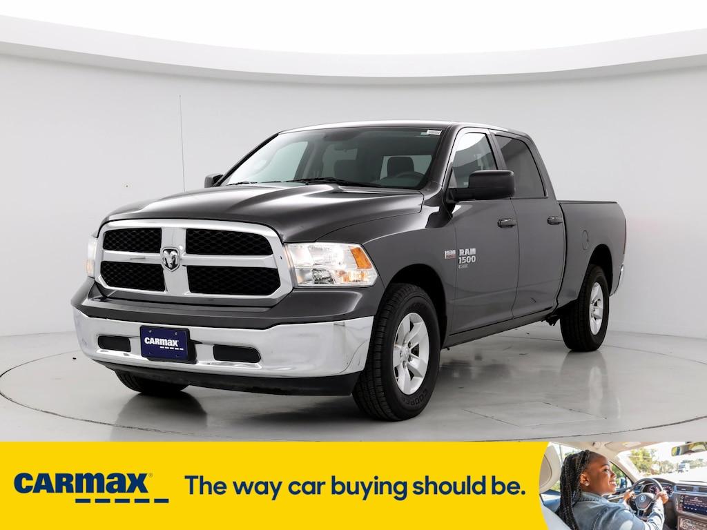 used 2019 Ram 1500 Classic car, priced at $27,998