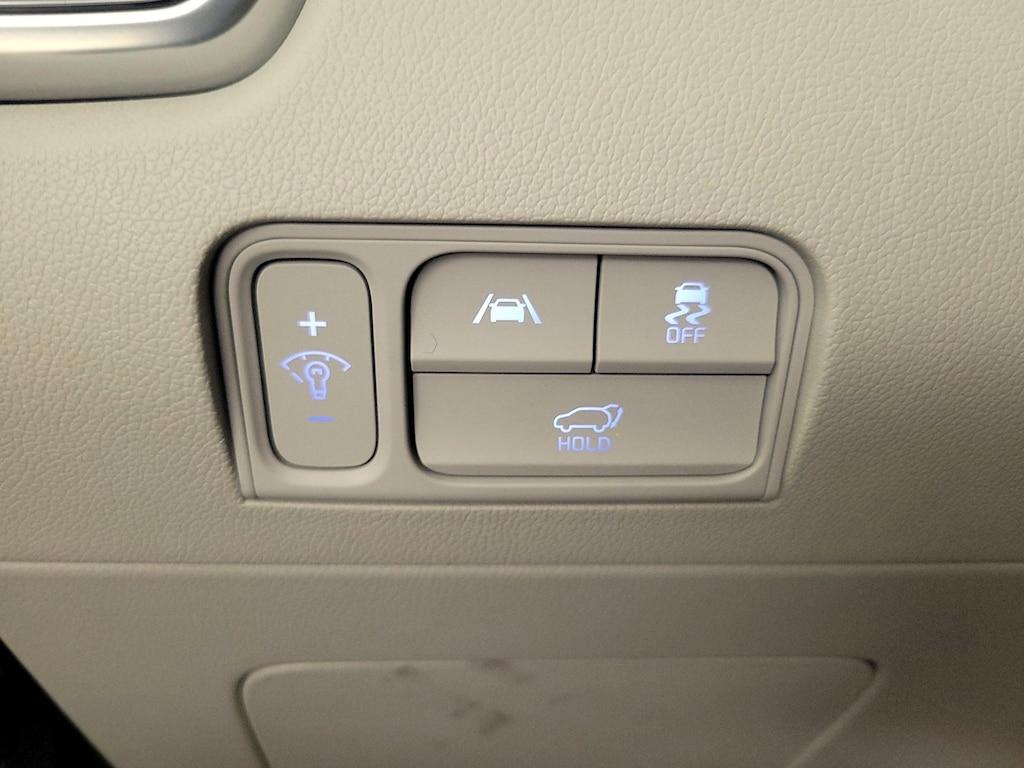 used 2023 Kia Sorento Hybrid car, priced at $37,998