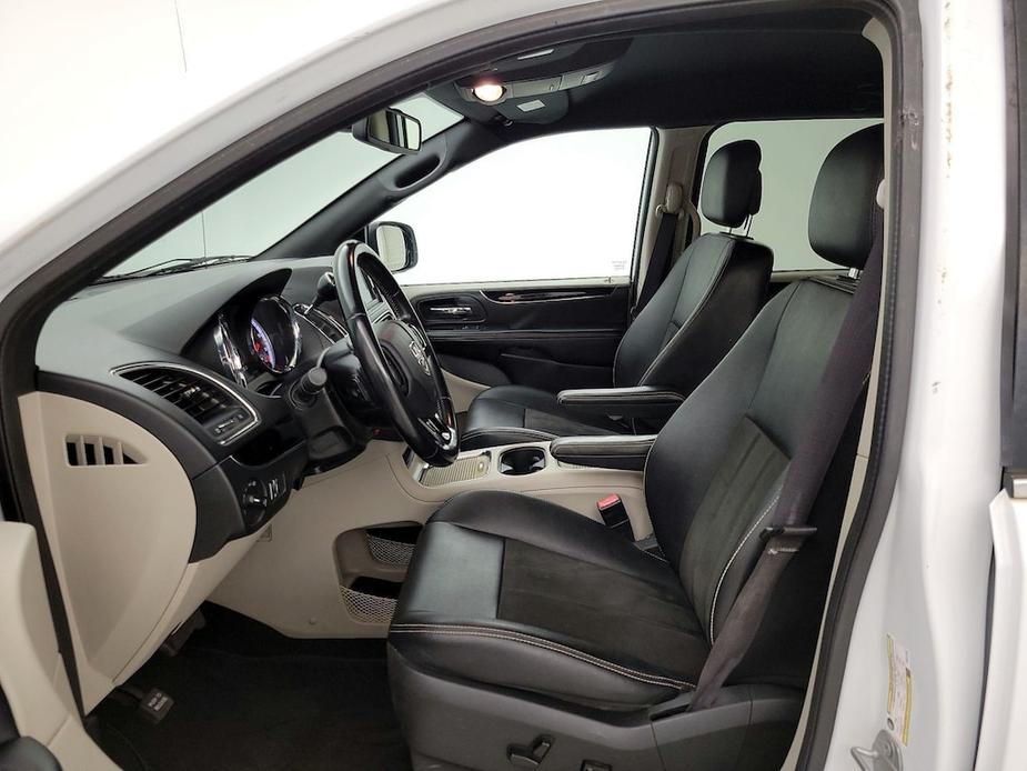 used 2019 Dodge Grand Caravan car, priced at $19,998