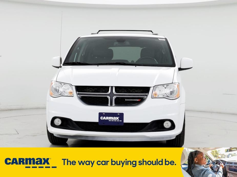 used 2019 Dodge Grand Caravan car, priced at $19,998