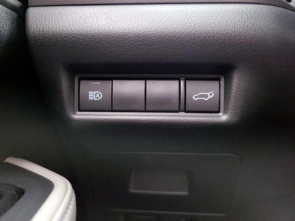 used 2025 Toyota Grand Highlander Hybrid car, priced at $54,998
