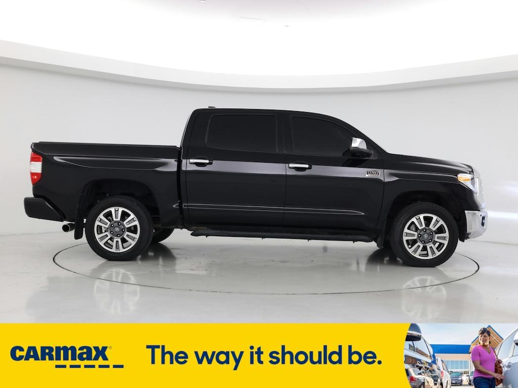 used 2020 Toyota Tundra car, priced at $56,998