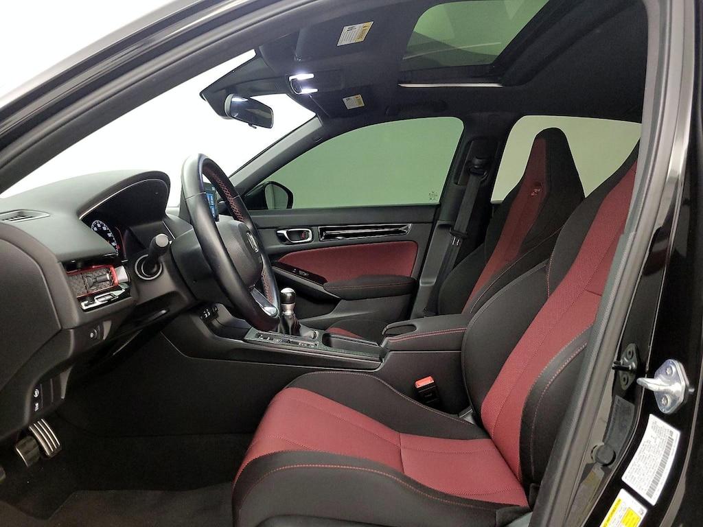 used 2022 Honda Civic car, priced at $30,998