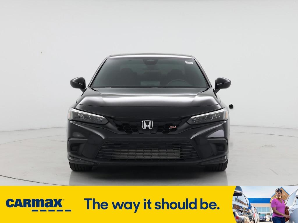 used 2022 Honda Civic car, priced at $30,998