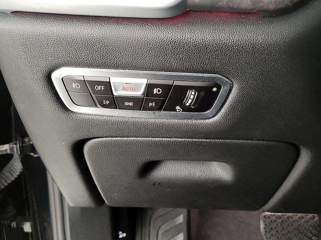 used 2021 BMW X5 PHEV car, priced at $39,998