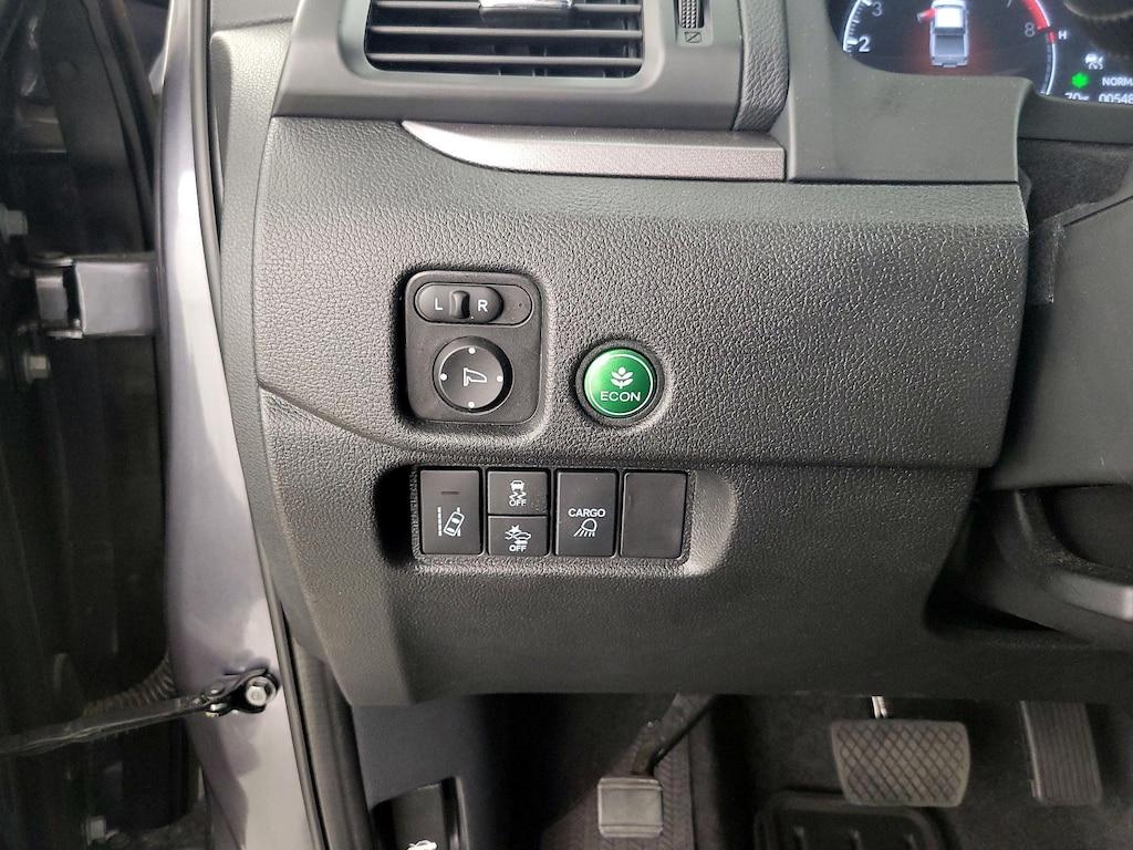 used 2024 Honda Ridgeline car, priced at $37,998