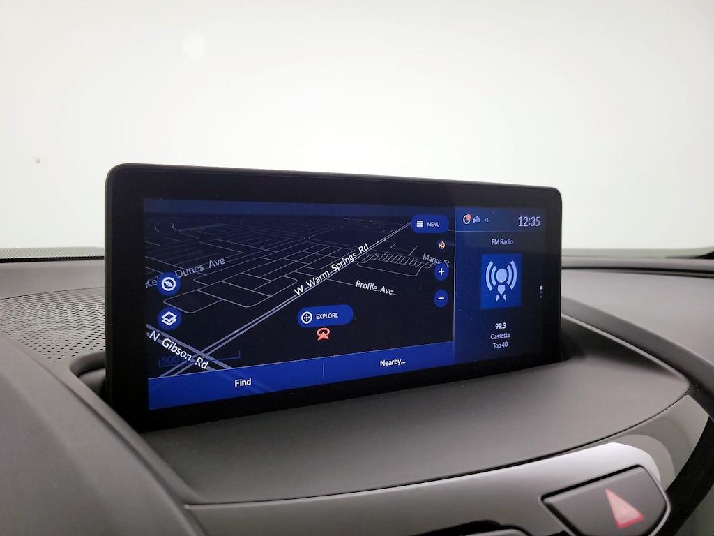 used 2020 Acura RDX car, priced at $32,998
