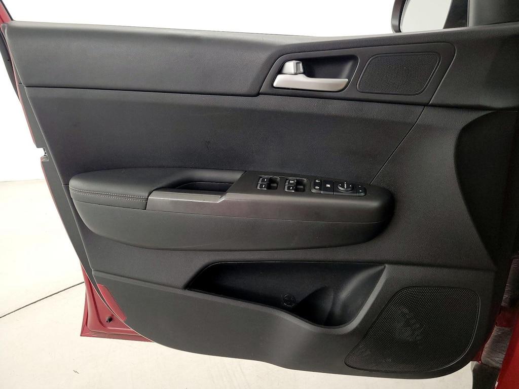 used 2020 Kia Sportage car, priced at $13,599