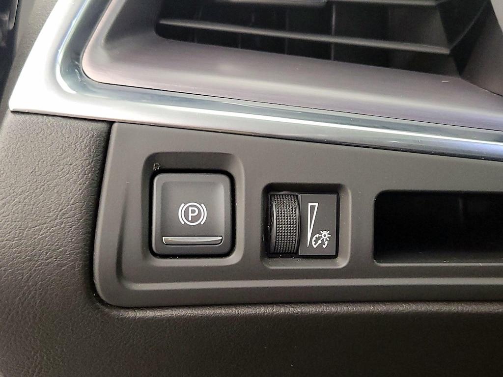 used 2019 Cadillac XT5 car, priced at $23,998