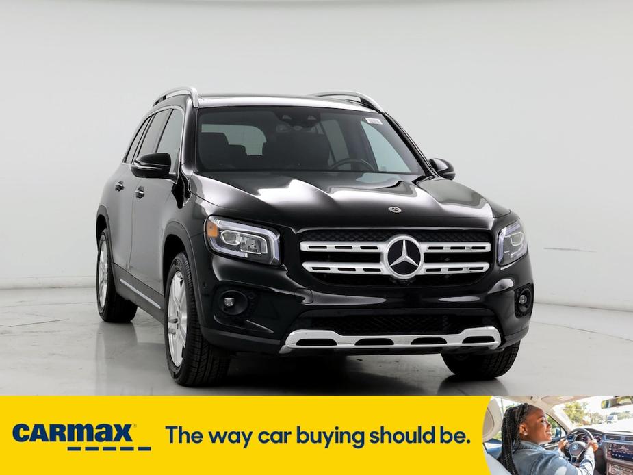 used 2023 Mercedes-Benz GLB 250 car, priced at $30,998