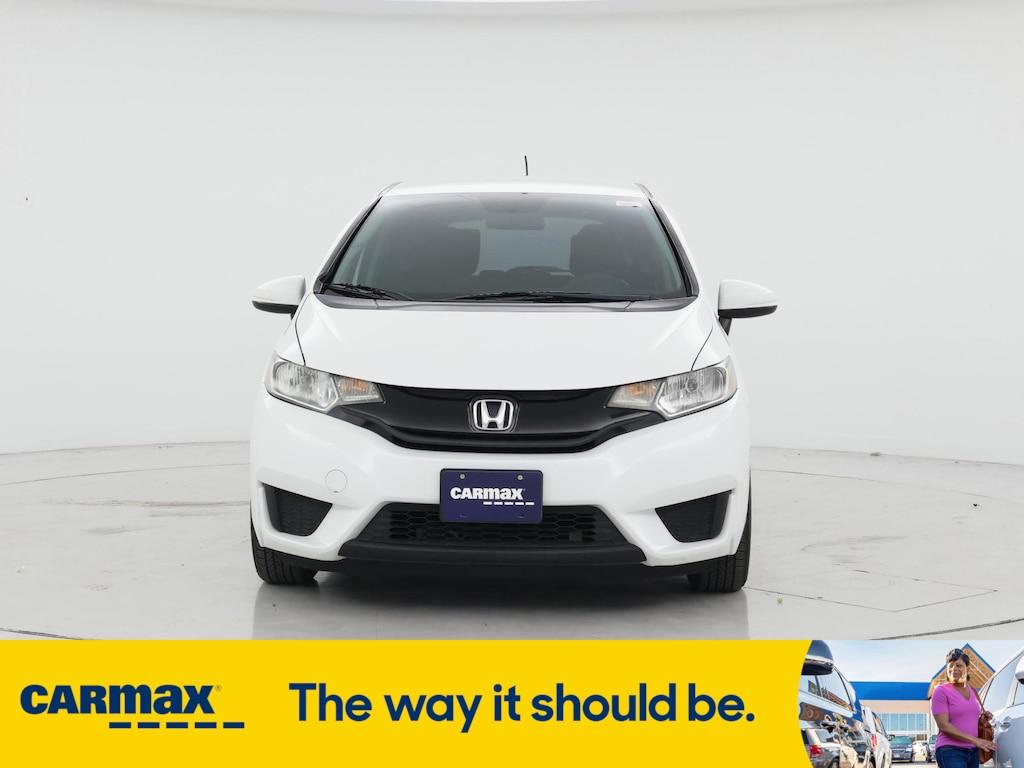 used 2016 Honda Fit car, priced at $14,998