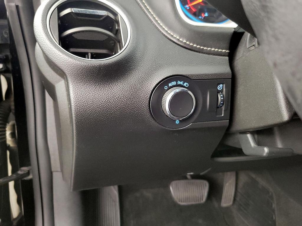 used 2015 Chevrolet Camaro car, priced at $17,998