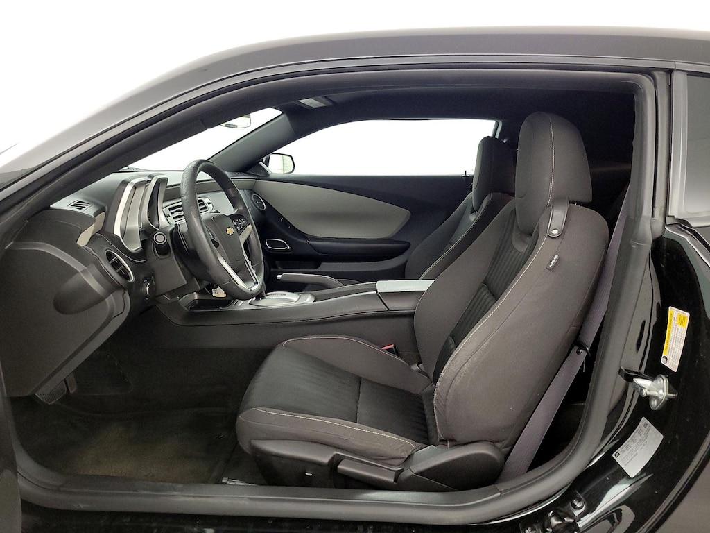 used 2015 Chevrolet Camaro car, priced at $17,998