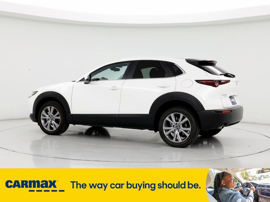 used 2021 Mazda CX-30 car, priced at $21,998