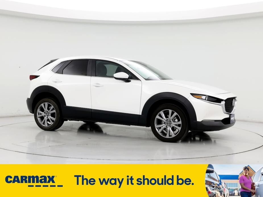 used 2021 Mazda CX-30 car, priced at $21,998