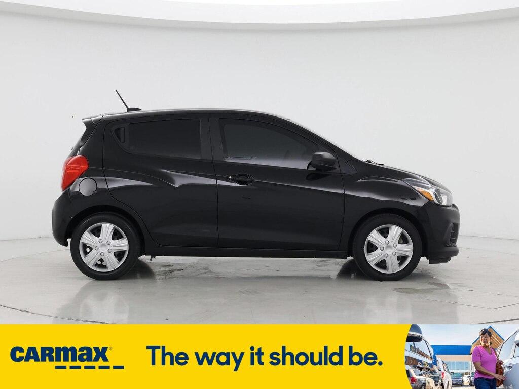 used 2018 Chevrolet Spark car, priced at $12,599