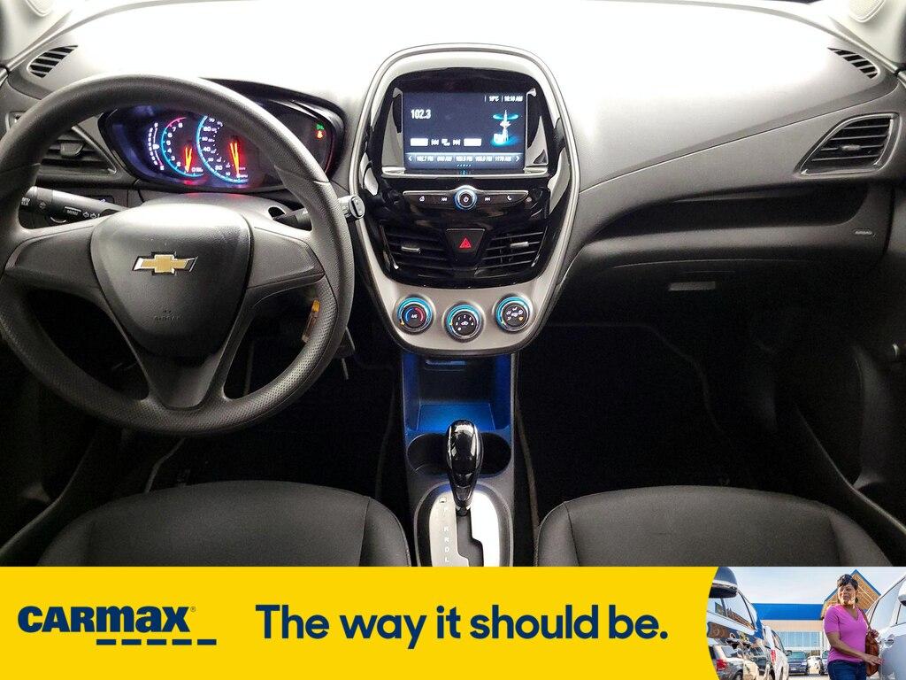 used 2018 Chevrolet Spark car, priced at $12,599