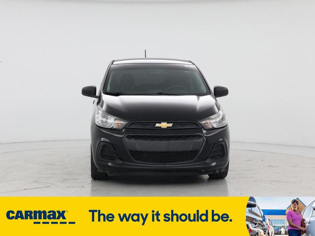 used 2018 Chevrolet Spark car, priced at $12,599