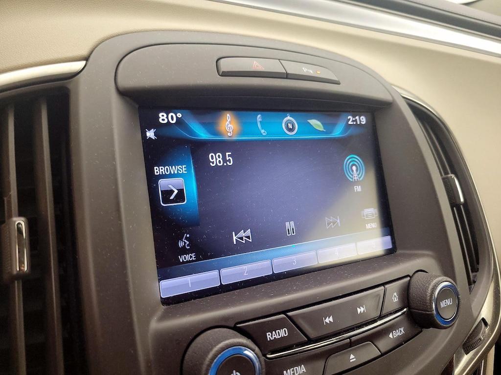 used 2015 Buick LaCrosse car, priced at $13,998