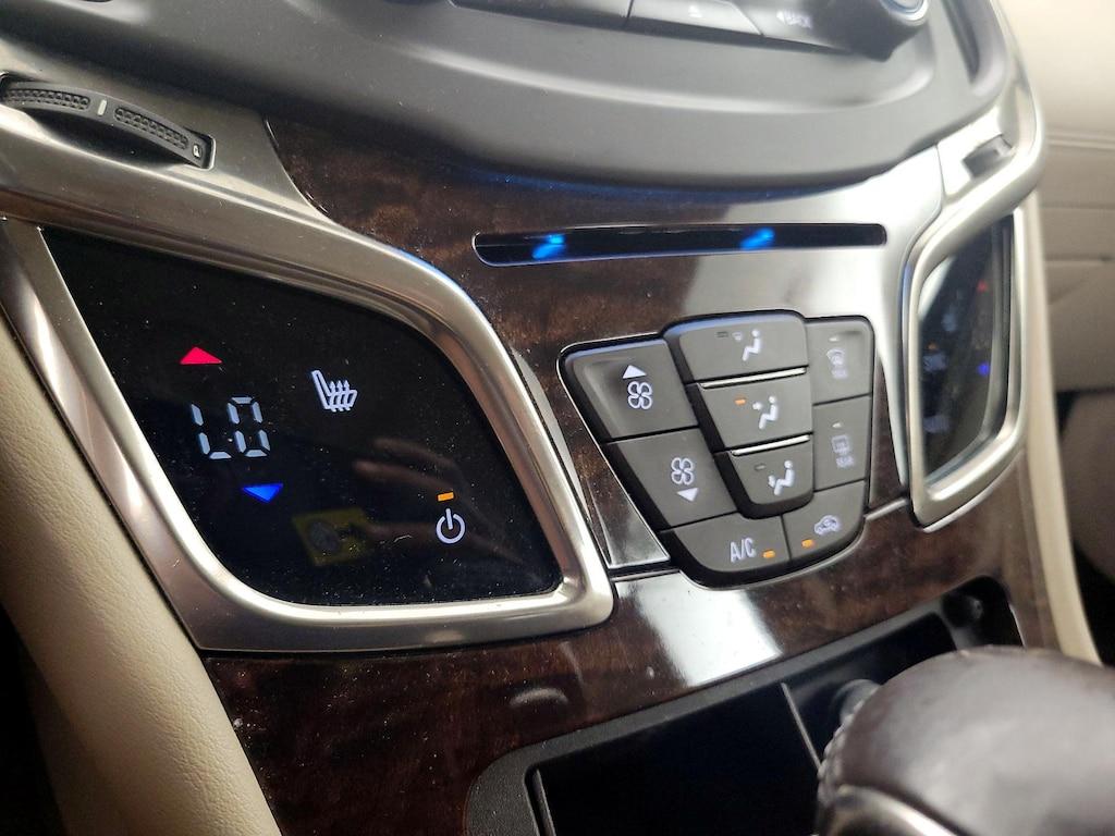 used 2015 Buick LaCrosse car, priced at $13,998